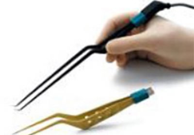 Bipolar Forceps Instruments