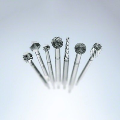 High Speed Neuro Drill