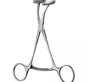 Scalp Fixation Clamps