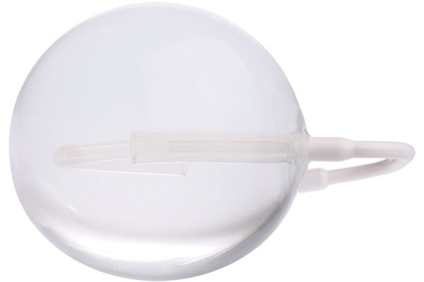 Gastric Balloon Instrument