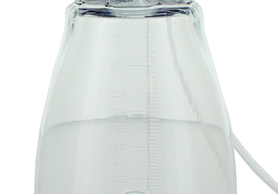 IPC Pre-evacuated Bottle