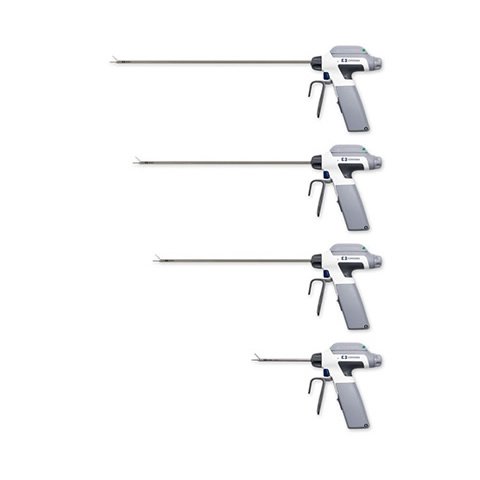 Cordless Ultrasonic Dissector