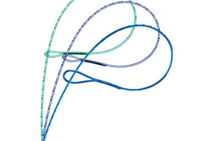 V-LOC Barbed Sutures