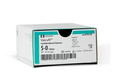 Non Absorbable Sutures